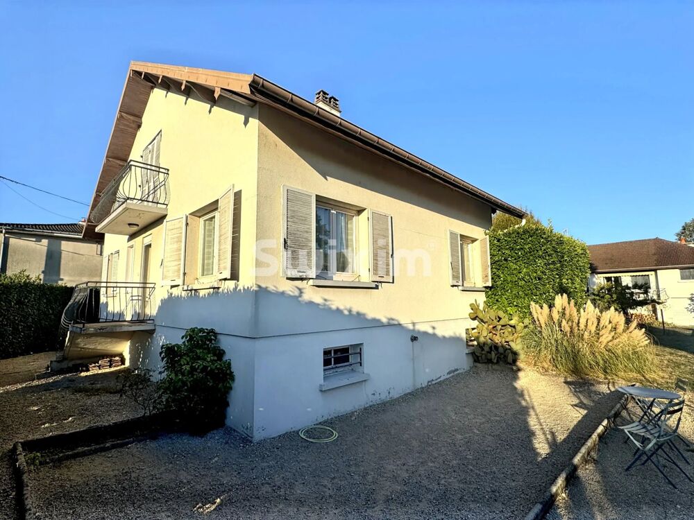 Vente Maison Maison spacieuse de 145 m², 4 chambres à Tavaux Tavaux