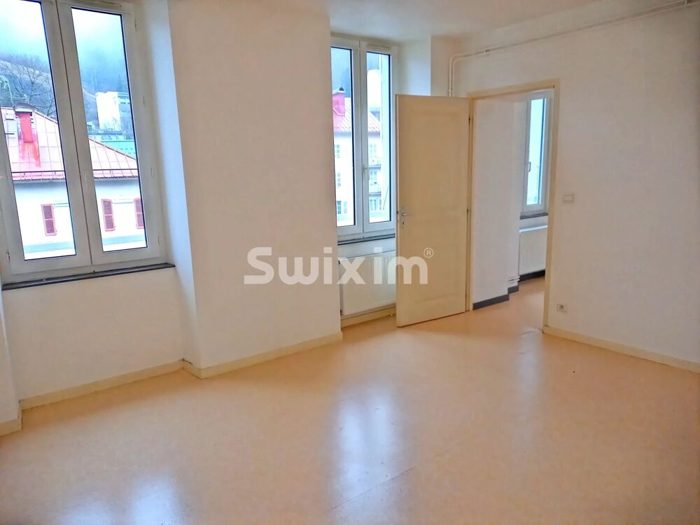 Location Appartement Appartement charmant à louer à Hauts de Bienne Hauts de bienne