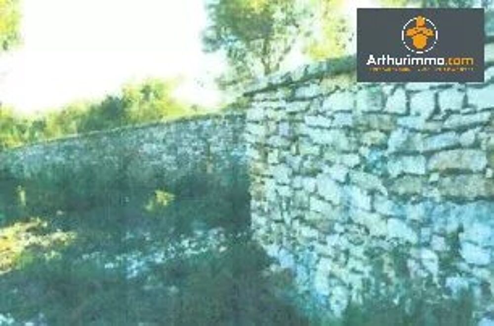 Vente Terrain TERRAIN BONIFACIO 23 600 m² - EXCLUSIVITE Bonifacio