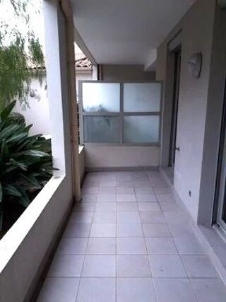  Appartement à louer 3 pièces 54 m²