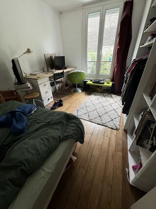  Appartement � vendre 6 pi�ces 124 m�