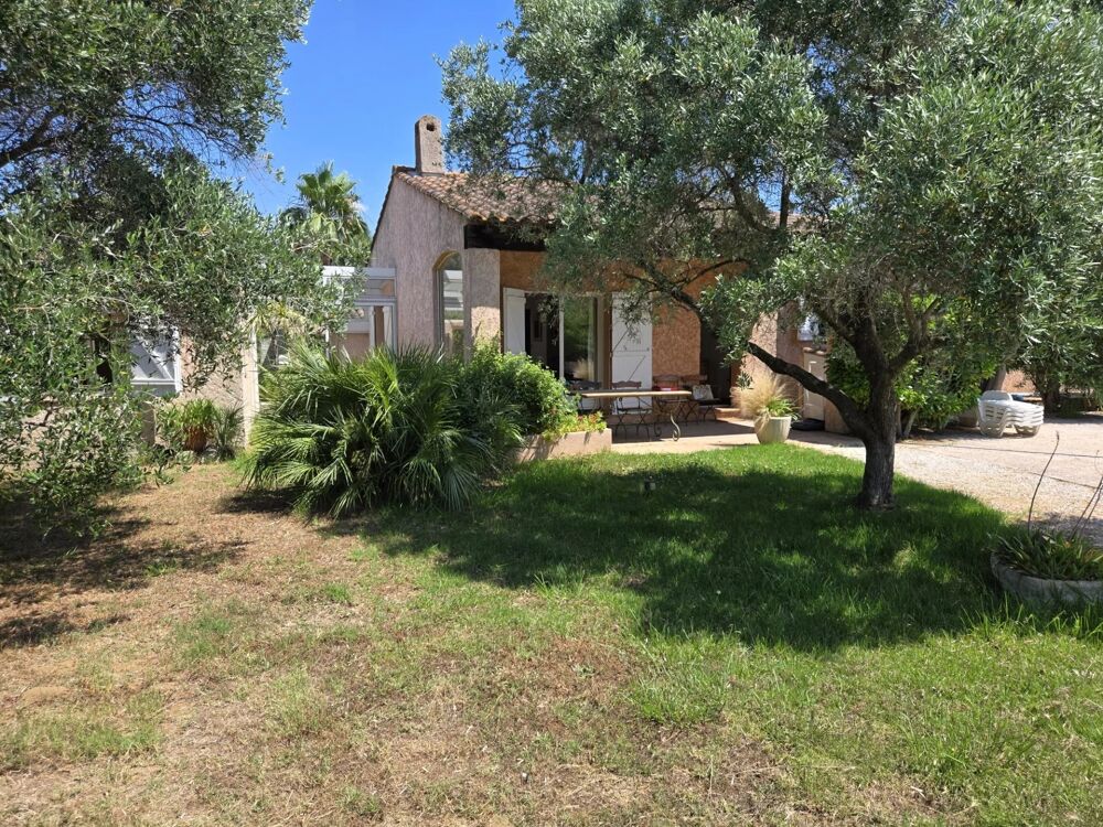  vendre  Maison Bormes-les-Mimosas (83230)