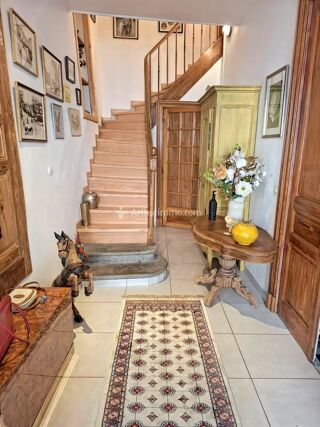  Maison � vendre 100 m�