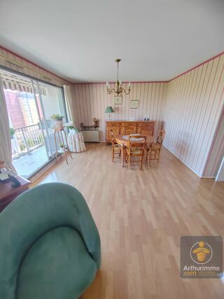  Appartement � vendre 4 pi�ces 76 m�