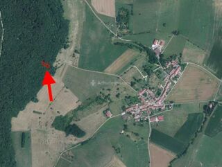  Terrain � vendre 3550 m�