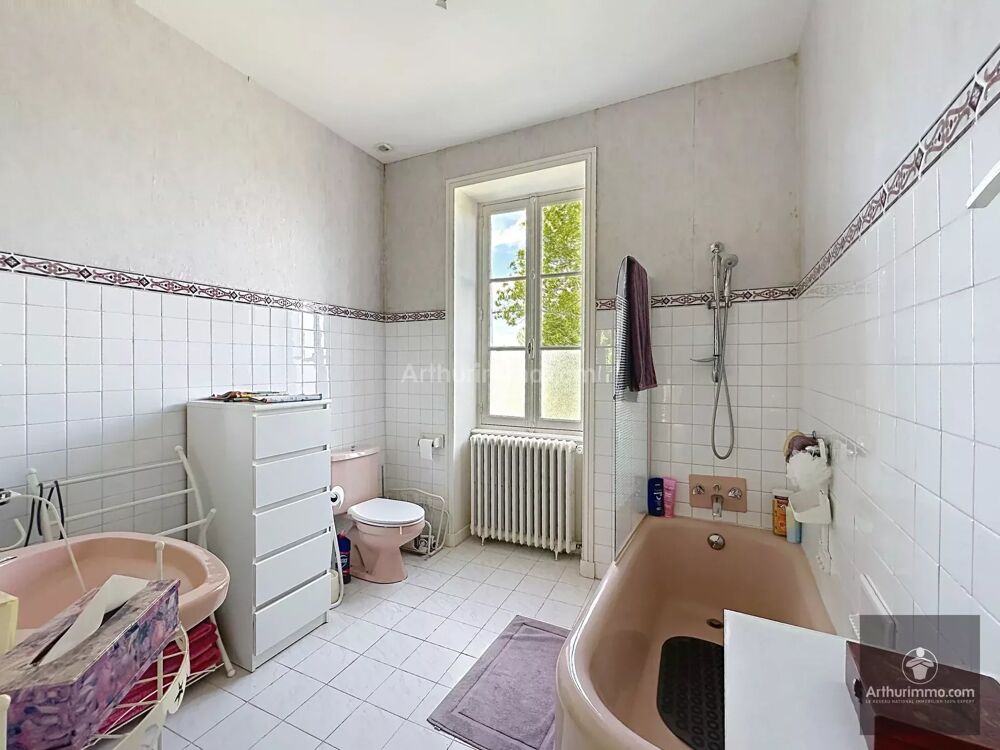 à vendre  Maison Renaison (42370)