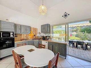  Maison � vendre 4 pi�ces 159 m�