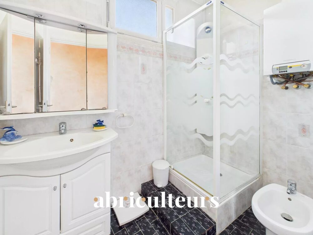  vendre  Appartement Cannes (06400)