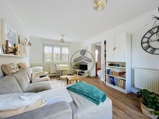 Vente Maison Maison 91 m² à Hinacourt - 3 chambres Hinacourt