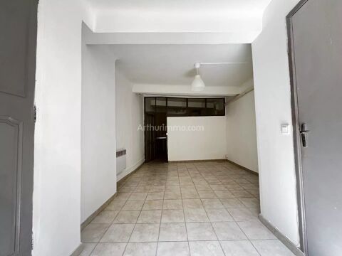  Appartement � louer 1 pi�ce 29 m�