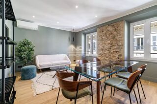  Appartement  vendre 4 pices 63 m