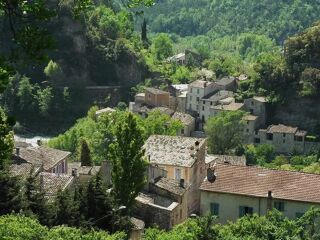  Terrain � vendre 1510 m�