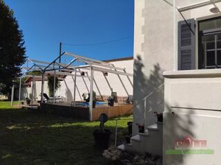  Maison à vendre 7 pièces 154 m²