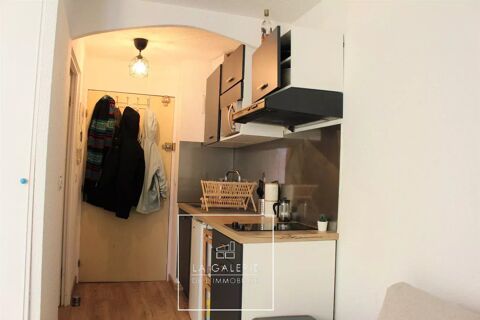  Appartement � louer 1 pi�ce 22 m�