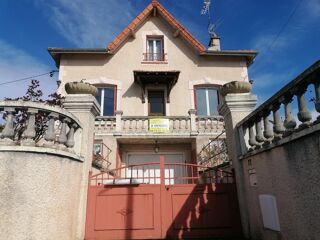  Maison  vendre 5 pices 75 m