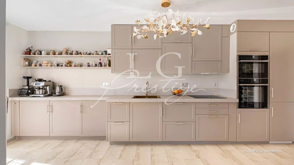 Vente Appartement CO-EXCLUSIVITE Mandelieu-la-napoule