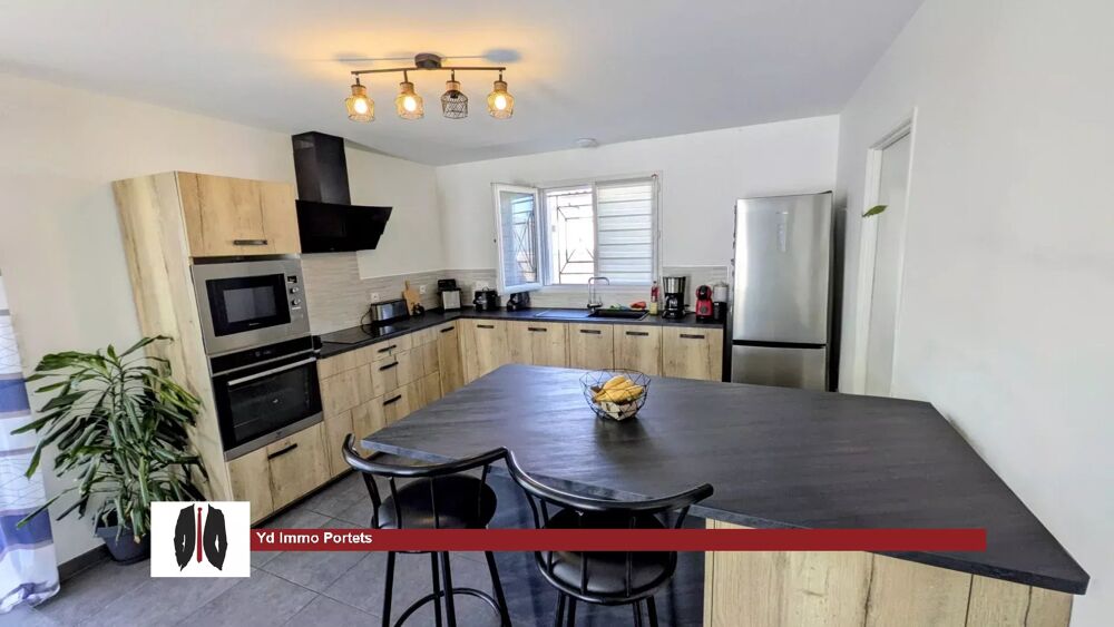 Vente Maison Maison 3 chambres Arbanats Arbanats