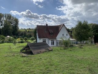  Maison  vendre 5 pices 215 m