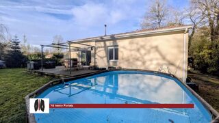  Maison � vendre 4 pi�ces 83 m�