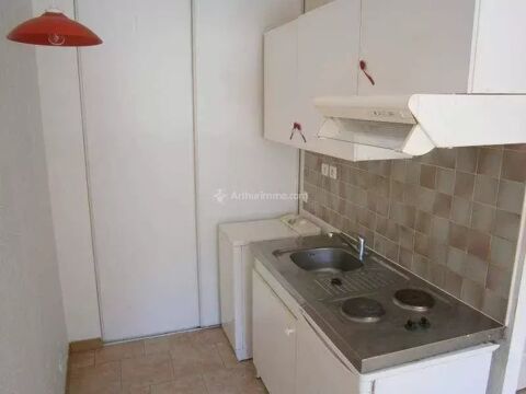  Appartement  louer 1 pice 24 m