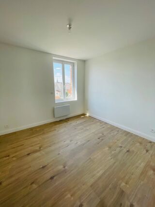  Appartement à louer 3 pièces 59 m²