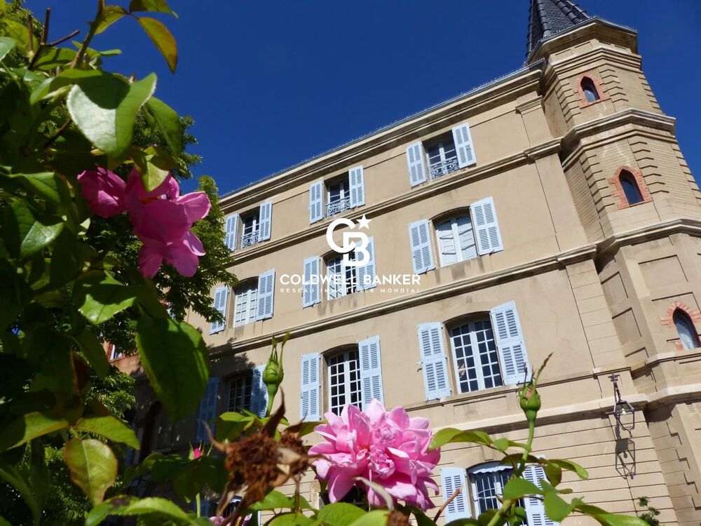 à vendre  Propriété/château Valensole (04210)