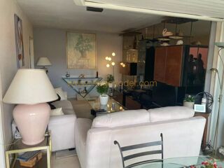  Appartement à vendre 2 pièces 54 m² Antibes