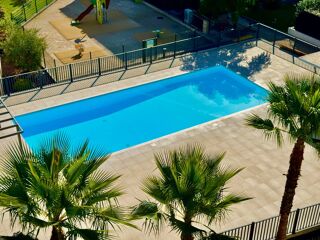  Appartement � vendre 4 pi�ces 91 m�