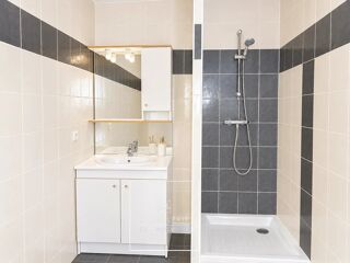  Appartement à vendre 1 pièce 37 m²