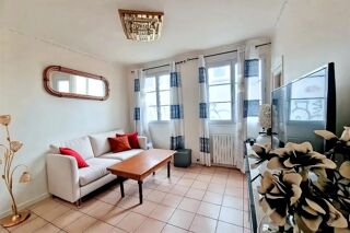  Appartement à vendre 3 pièces 49 m²