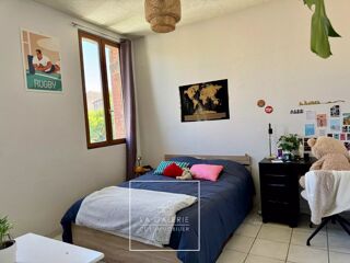  Appartement � vendre 1 pi�ce 22 m�