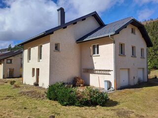  Maison à vendre 5 pièces 147 m²
