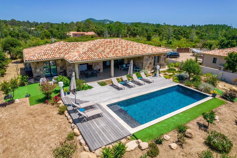   Casa di Petra Corse, Porto-Vecchio (20137)