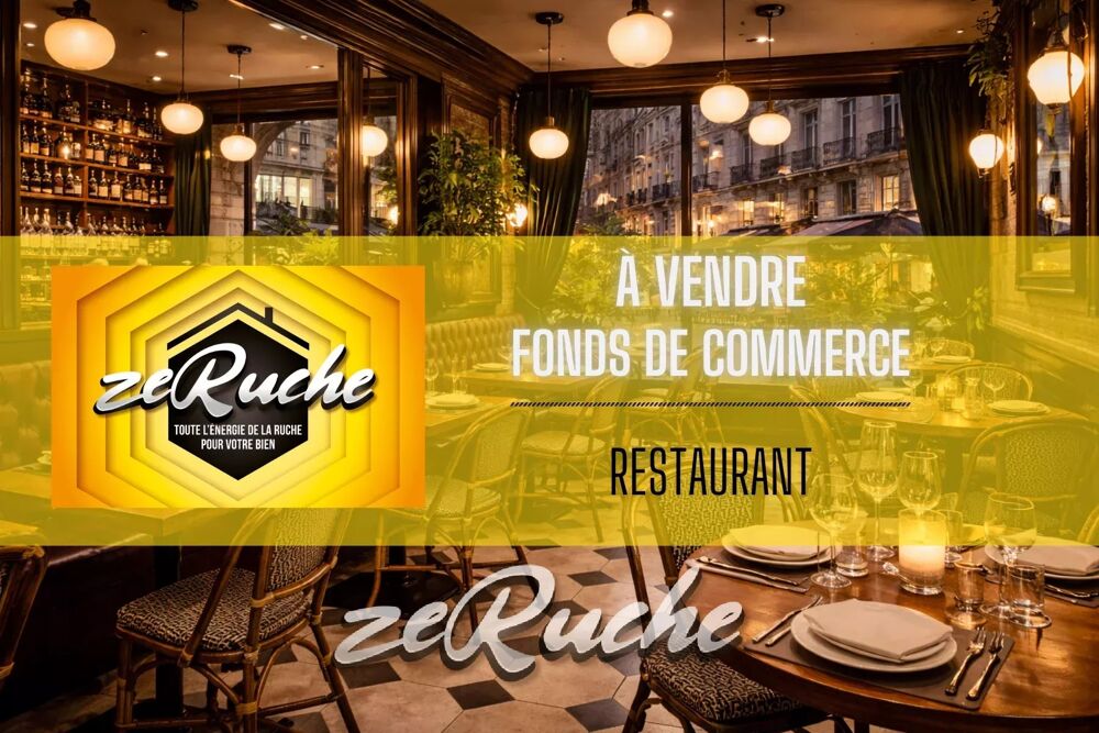   Fonds de commerce Vire normandie