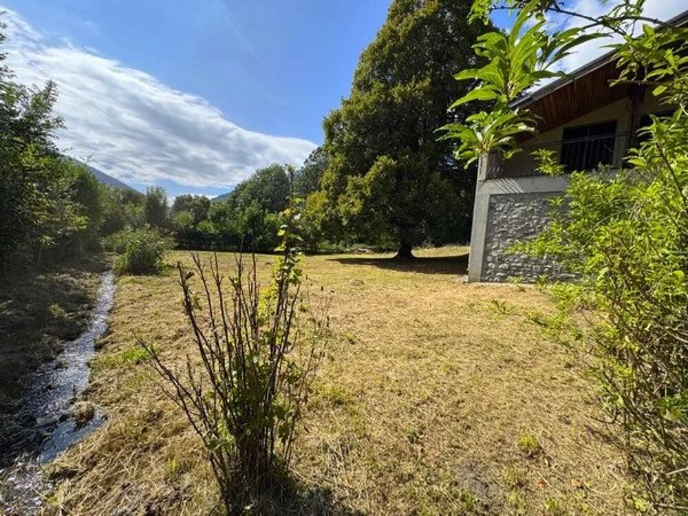 Vente Maison Maison/Villa 8 pièces Valbonnais