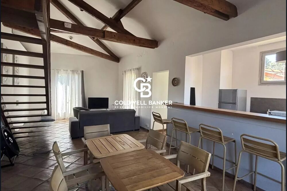Vente Maison Unique à Cannes maison de ville  avec près de 300 m² de garages Cannes