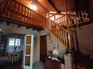  Maison � vendre 5 pi�ces 118 m�