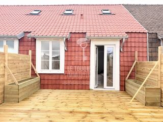  Appartement à vendre 4 pièces 60 m²