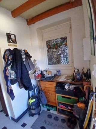  Maison � vendre 3 pi�ces 63 m�