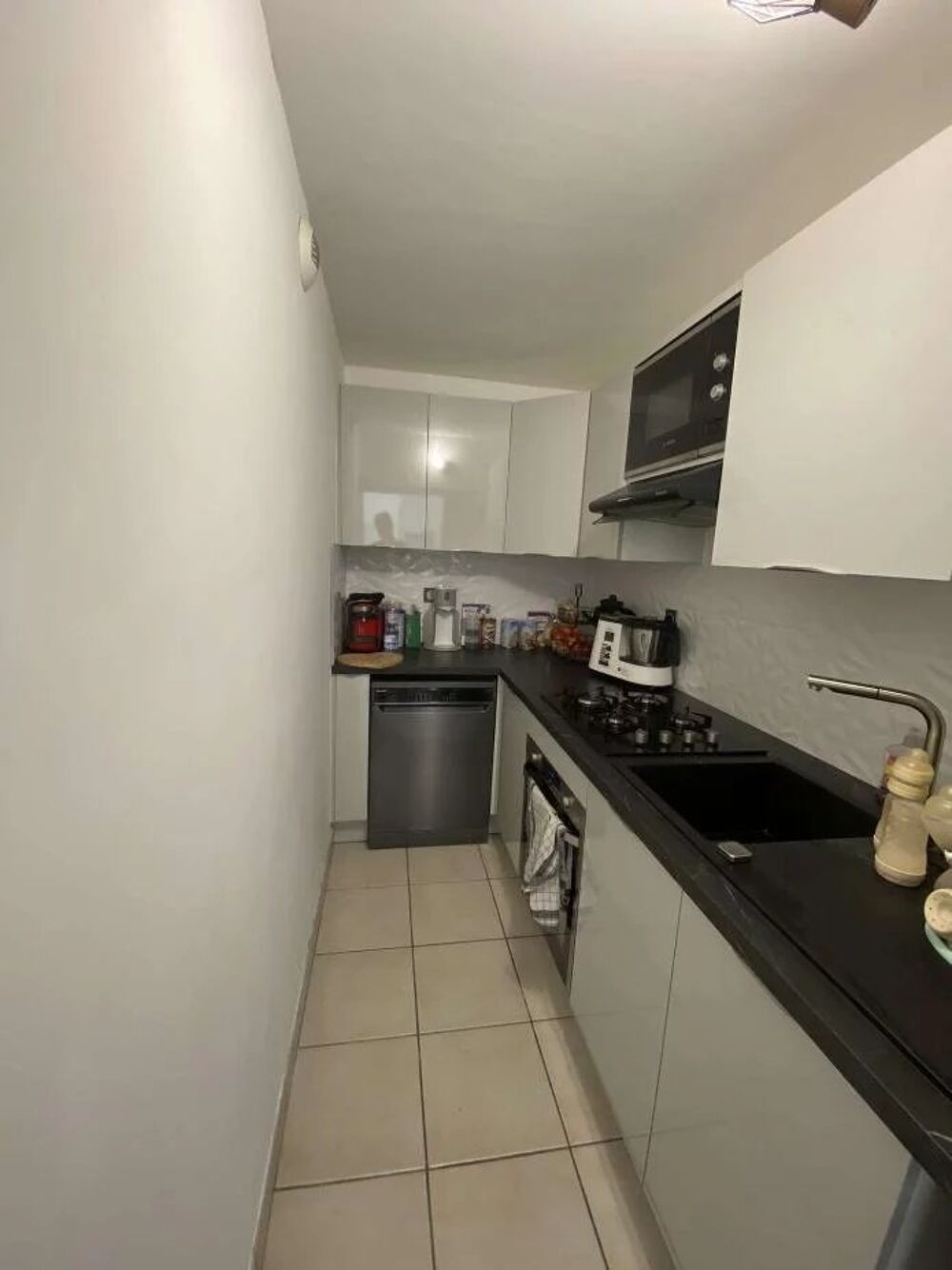 Vente Appartement GRUCHET LE VALASSE Gruchet-le-valasse