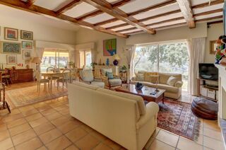  Maison � vendre 6 pi�ces 154 m� Biot