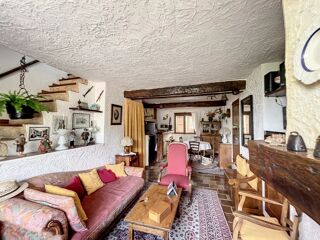  Appartement � vendre 3 pi�ces 46 m�