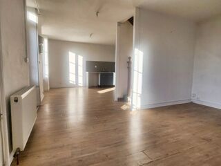  Maison à vendre 4 pièces 51 m²