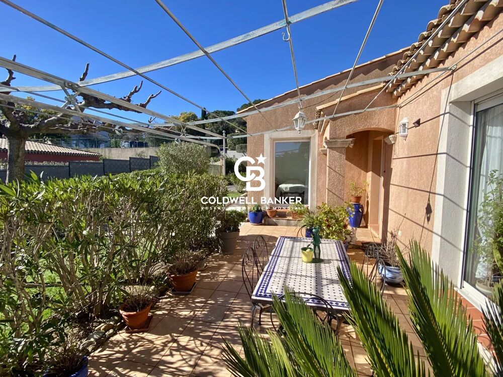 � vendre  Maison Cogolin (83310)