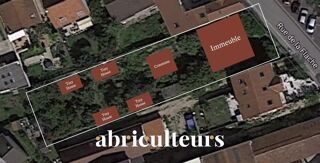  Terrain � vendre 880 m�
