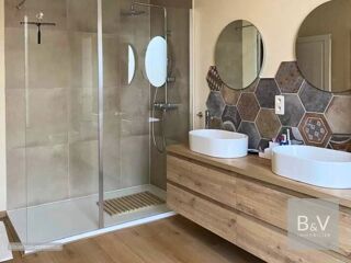  Appartement � vendre 4 pi�ces 132 m�