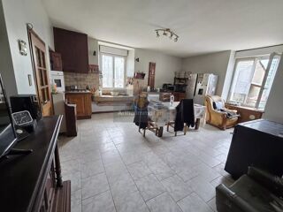  Maison à vendre 5 pièces 163 m²