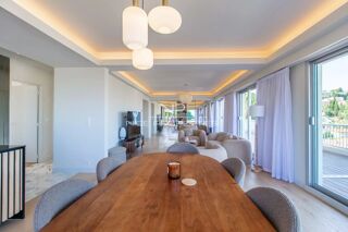  Appartement � vendre 5 pi�ces 133 m�