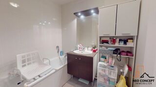  Appartement � vendre 1 pi�ce 35 m�