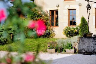  Villa � vendre 15 + pi�ces 556 m�